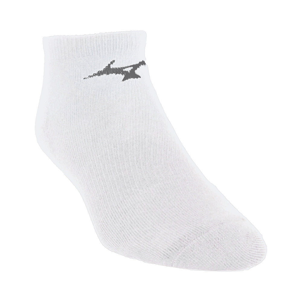 Vital Low Socks 3pk product image 2, provided for visual reference and product detail review