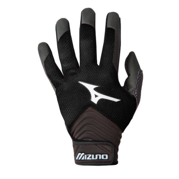 Mvp Youth Batting Gloves product image 1, provided for visual reference and product detail review