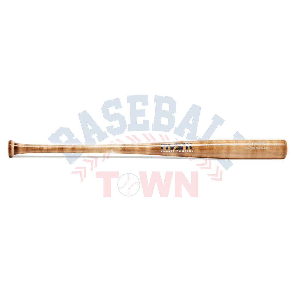 ML-243 The Authentic Birch Baseball Bat product image 1, provided for visual reference and product detail review