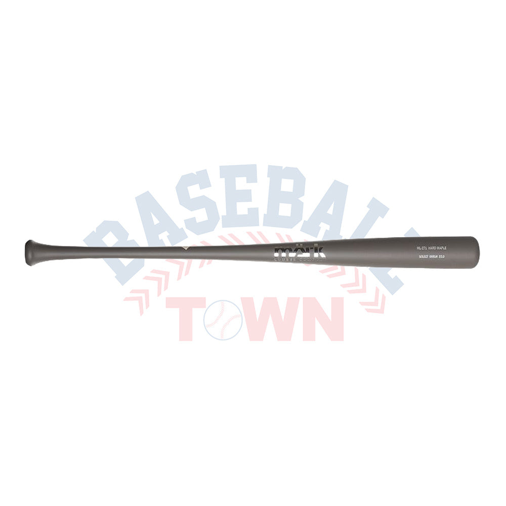 ML-271 Birch Baseball Bat product image 1, provided for visual reference and product detail review