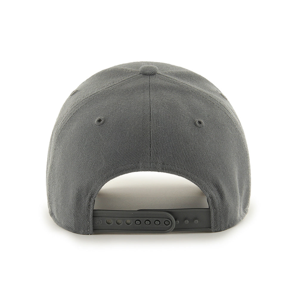 New York Yankees MLB Smoke Show MVP Snapback Cap product image 2, provided for visual reference and product detail review