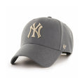 New York Yankees MLB Smoke Show MVP Snapback Cap product image 1, provided for visual reference and product detail review