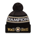 MLB World Series 2022 Houston Astros Knit product image 1, provided for visual reference and product detail review