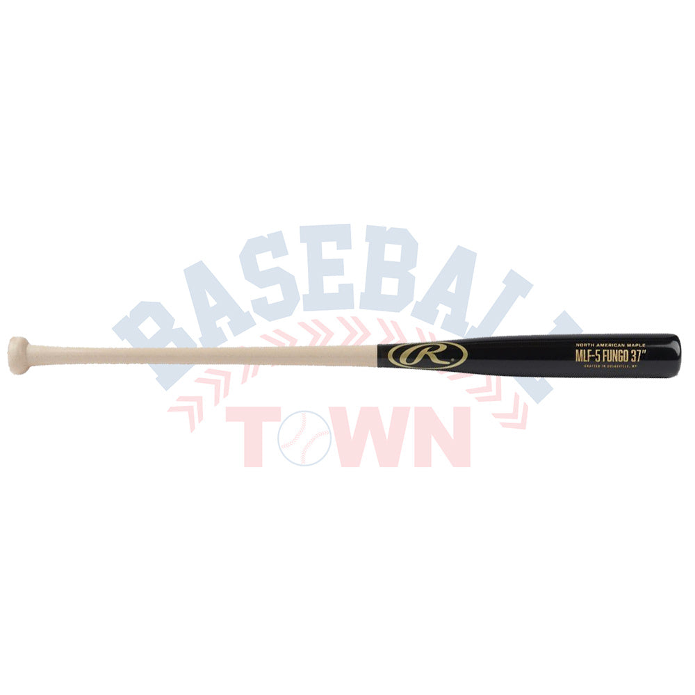 MLF5-B Maple 37" Fungo product image 1, provided for visual reference and product detail review