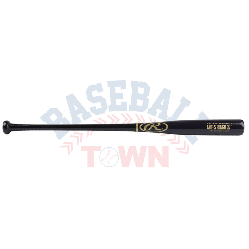 MLF5-B Maple 37" Fungo product image 2, provided for visual reference and product detail review