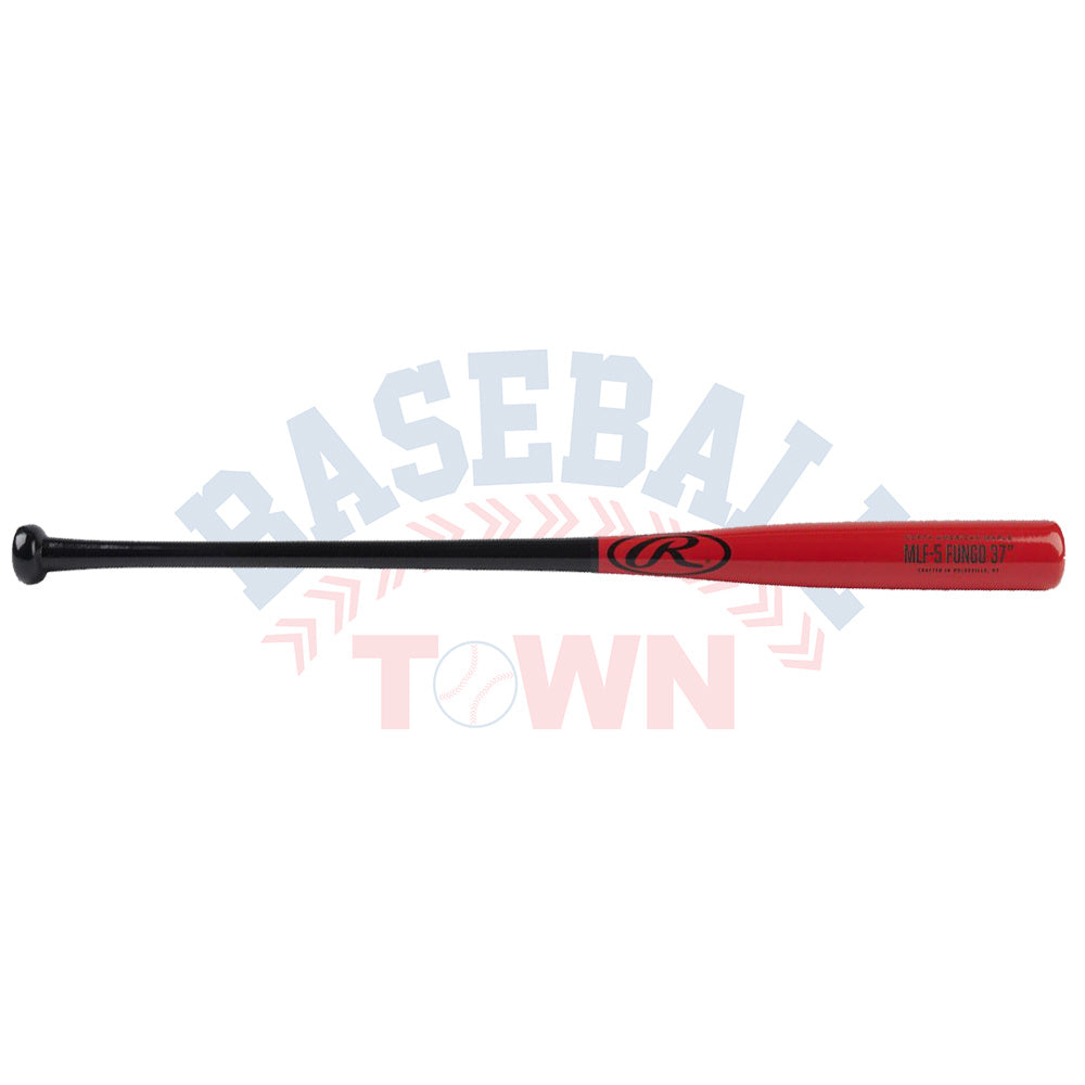 MLF5-B Maple 37" Fungo product image 3, provided for visual reference and product detail review