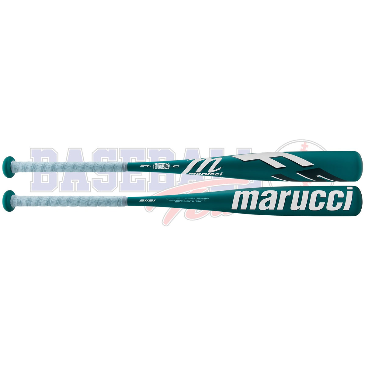 F5 SL 4th Generation 2 3/4" Barrel Baseball Bat (-10) product image 1, provided for visual reference and product detail