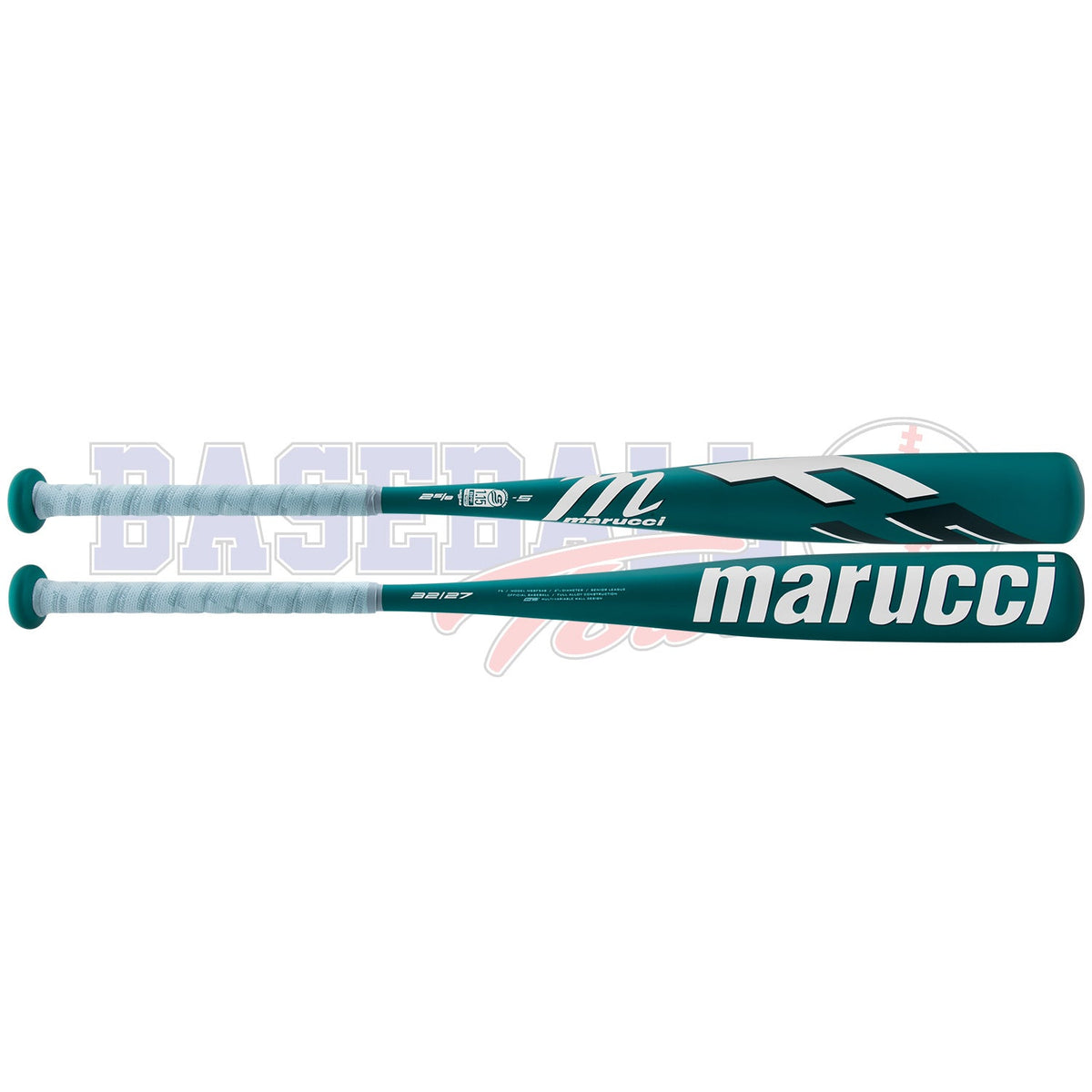 F5 SL 4th Generation 2 5/8" Barrel Baseball Bat (-5) product image 1, provided for visual reference and product detail review