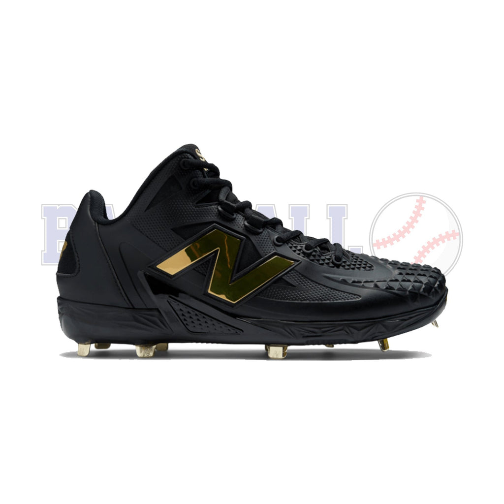 FuelCell Ohtani 1 Metal Men Baseball Cleats product image 1, provided for visual reference and product detail review