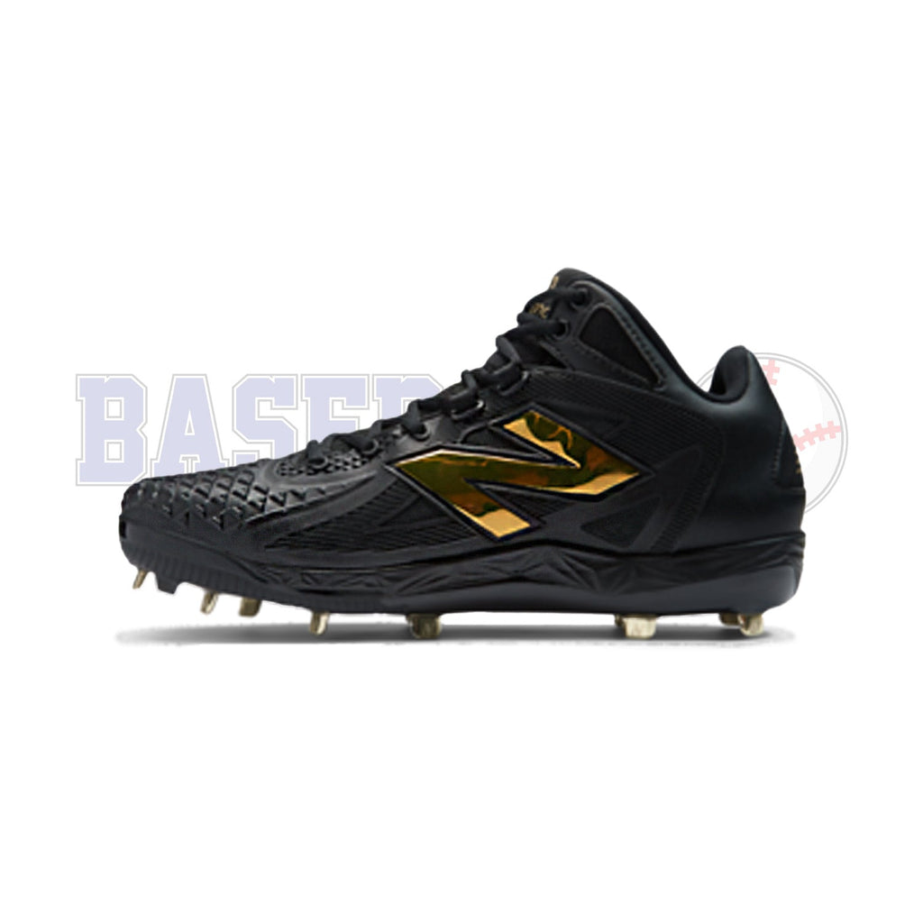 FuelCell Ohtani 1 Metal Men Baseball Cleats product image 5, provided for visual reference and product detail review