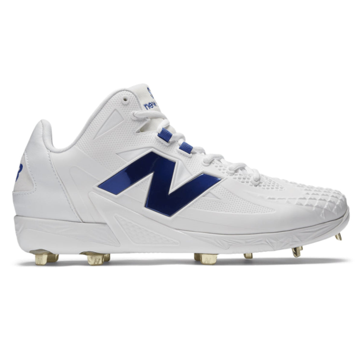FuelCell Ohtani 1 Metal Men Baseball Cleats product image 2, provided for visual reference and product detail review