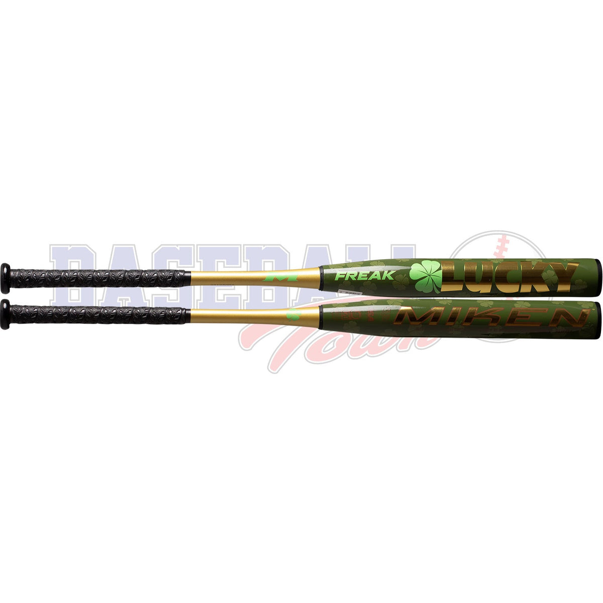 MSU4FLKL Freak Lucky Maxload 12.5" Barrel Slowpitch Bat product image 1, provided for visual reference and product detail