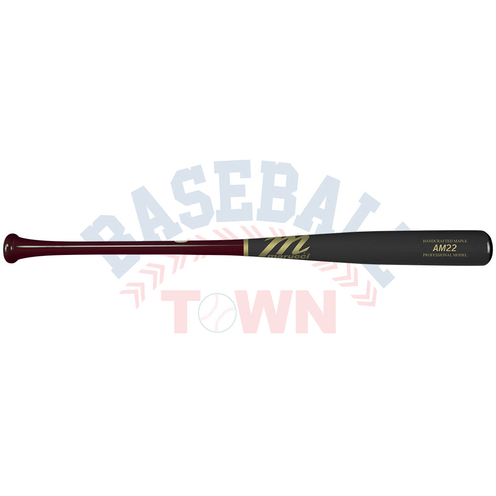 AM22 Pro Maple Baseball Bat product image 1, provided for visual reference and product detail review