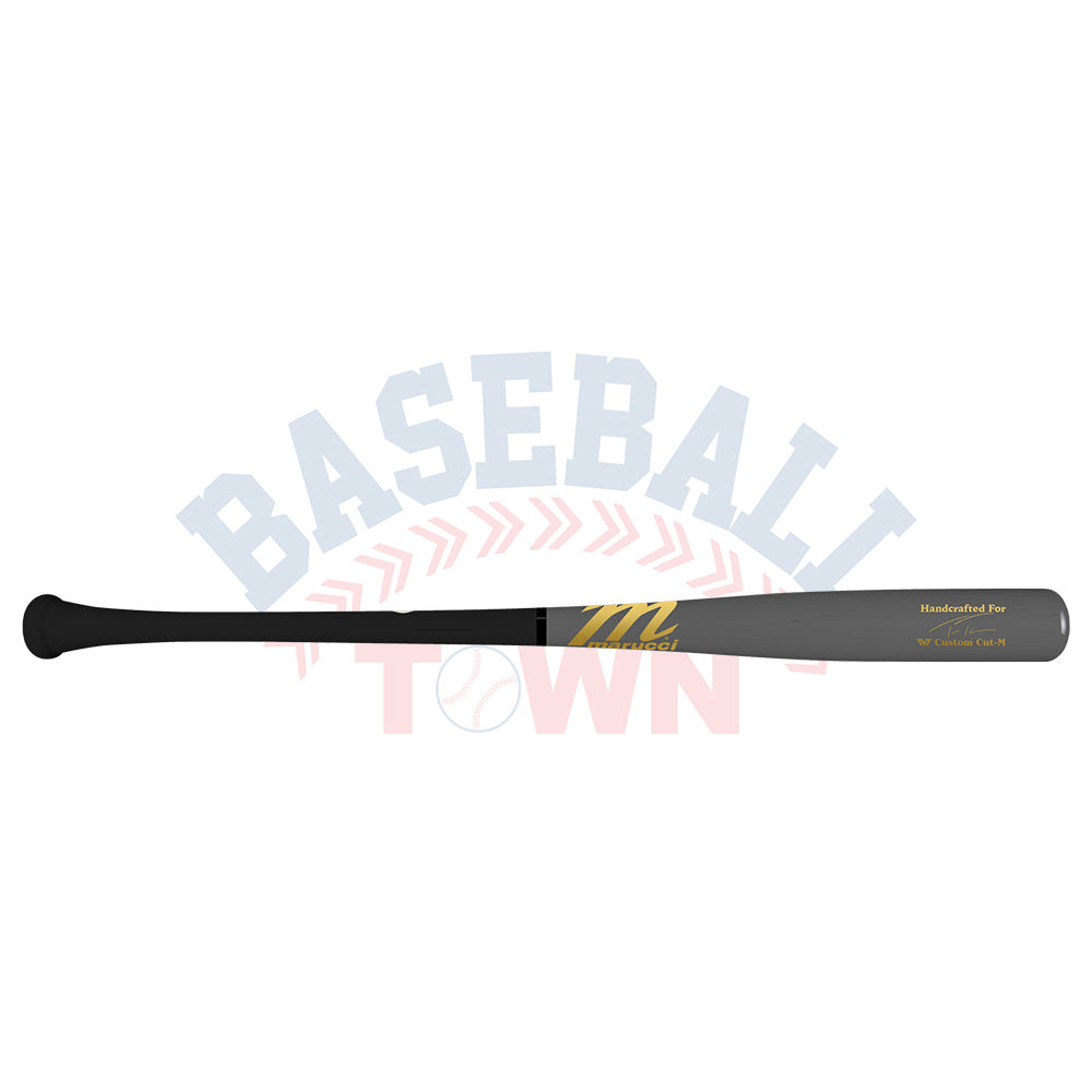 2023 TVT Pro Model Maple Baseball Bat product image 1, provided for visual reference and product detail review