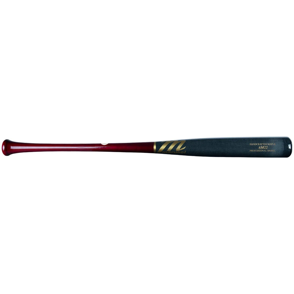 AM22 Pro Model Maple Baseball Bat product image 1, provided for visual reference and product detail review