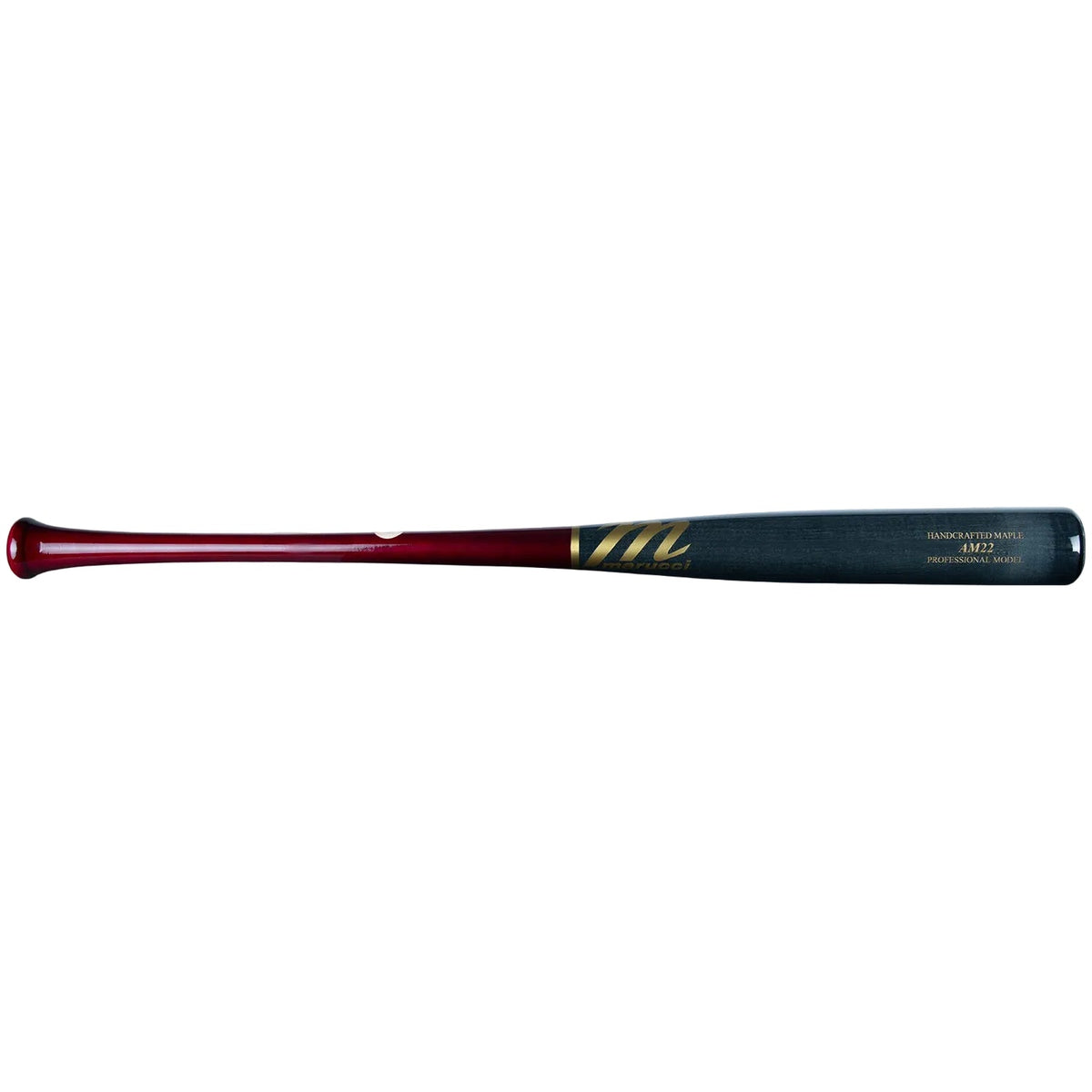 AM22 Pro Model Maple Baseball Bat product image 1, provided for visual reference and product detail review