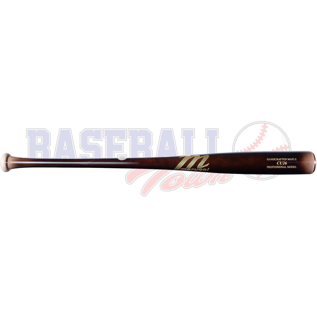 CU26 Maple Eclipse Pro Model Baseball Bat product image 1, provided for visual reference and product detail review