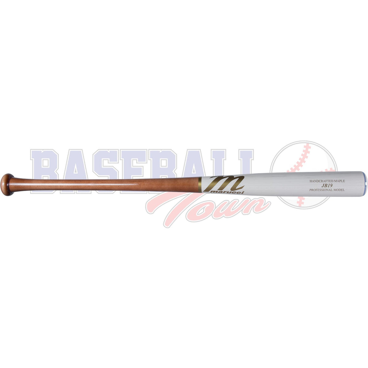 JB19 Pro Model Maple Baseball Bat product image 1, provided for visual reference and product detail review