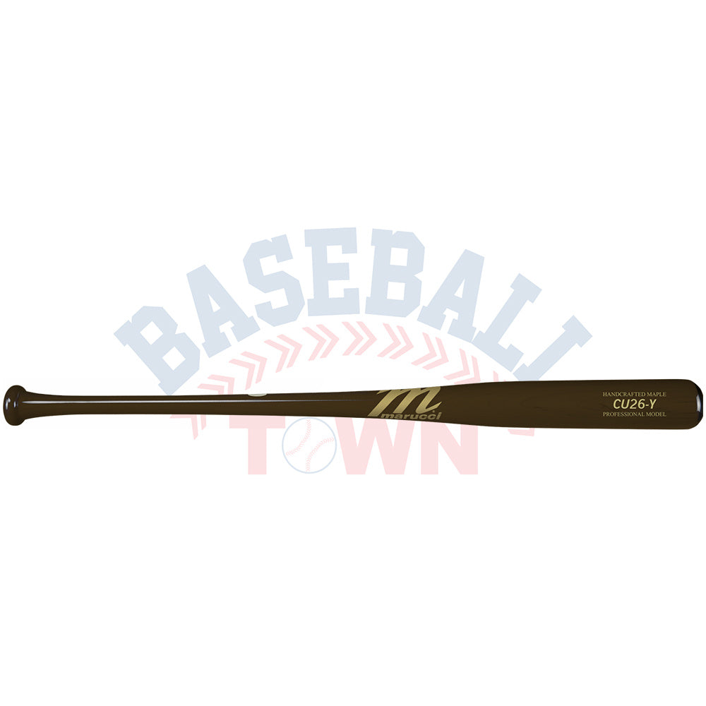 2023 CU26 Maple Youth Baseball Bat product image 1, provided for visual reference and product detail review