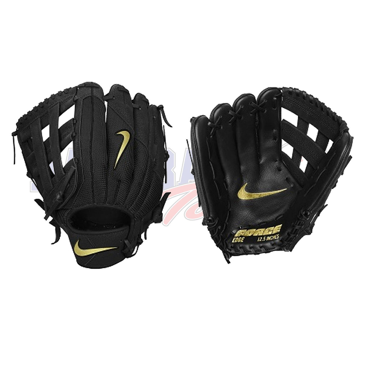 Force Edge FM 12.5" Baseball Glove product image 1, provided for visual reference and product detail review