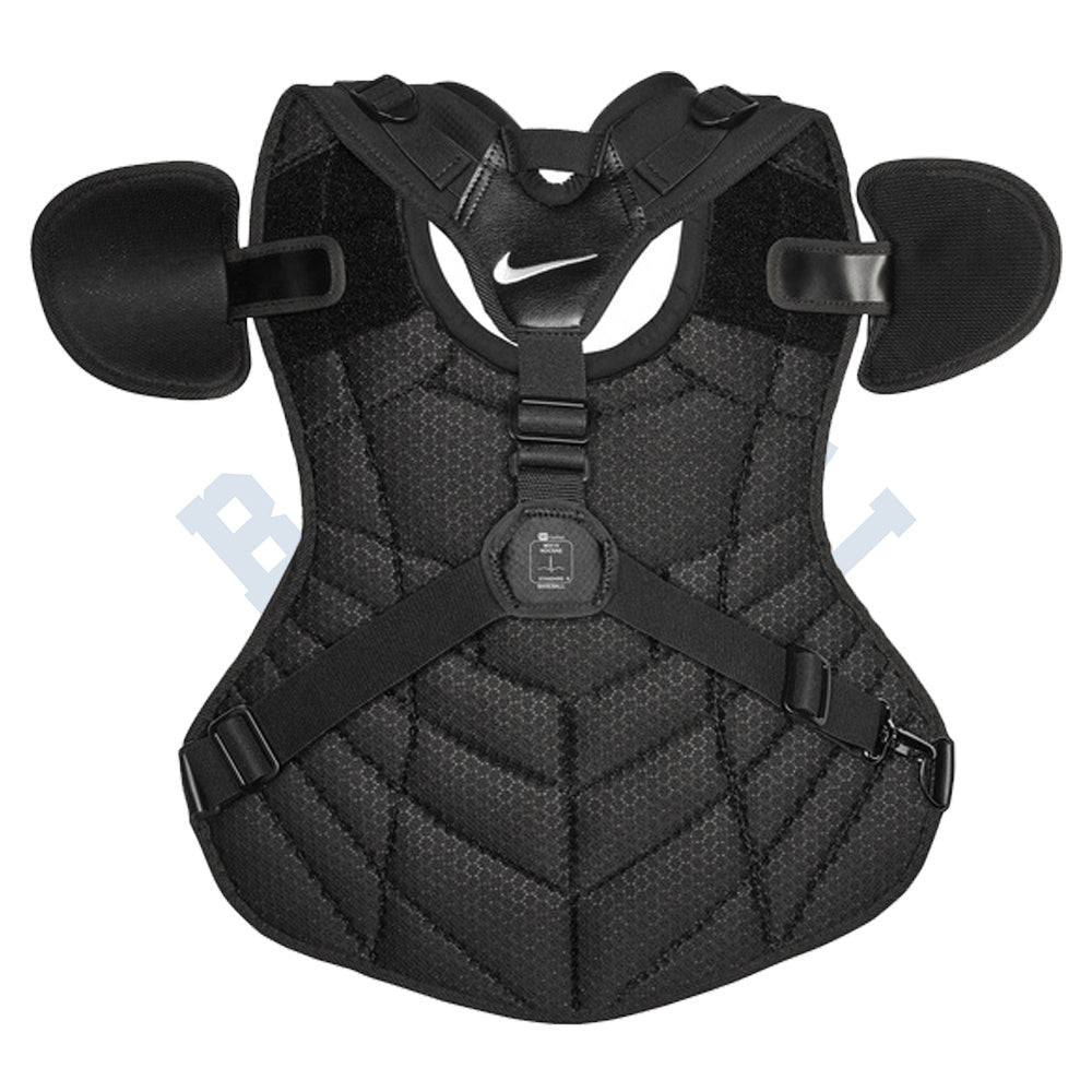 Diamond Elite Intermediate Chest Protector product image 2, provided for visual reference and product detail review