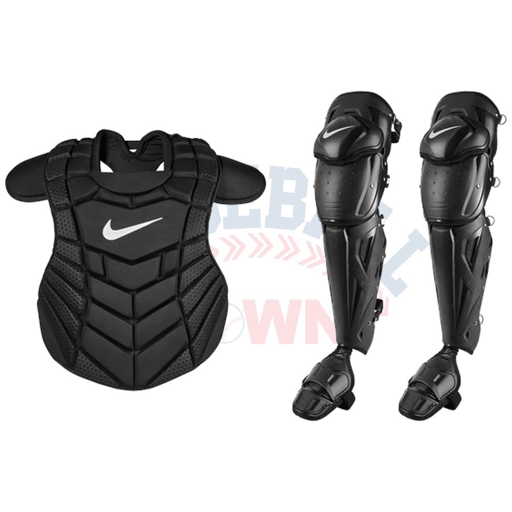 Diamond Elite Intermediate Catchers Set product image 1, provided for visual reference and product detail review