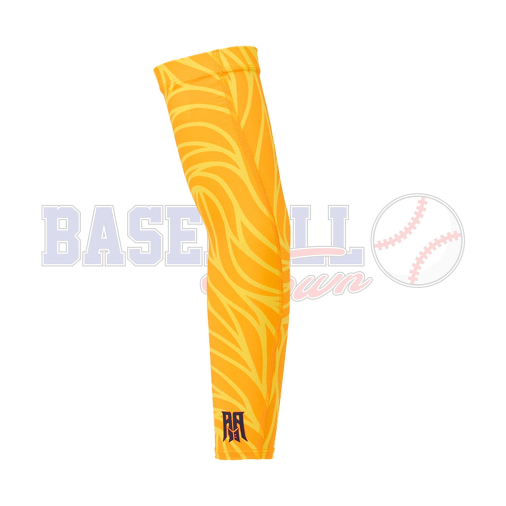 Dri-Fit Acuna Pro Sleeves product image 2, provided for visual reference and product detail review