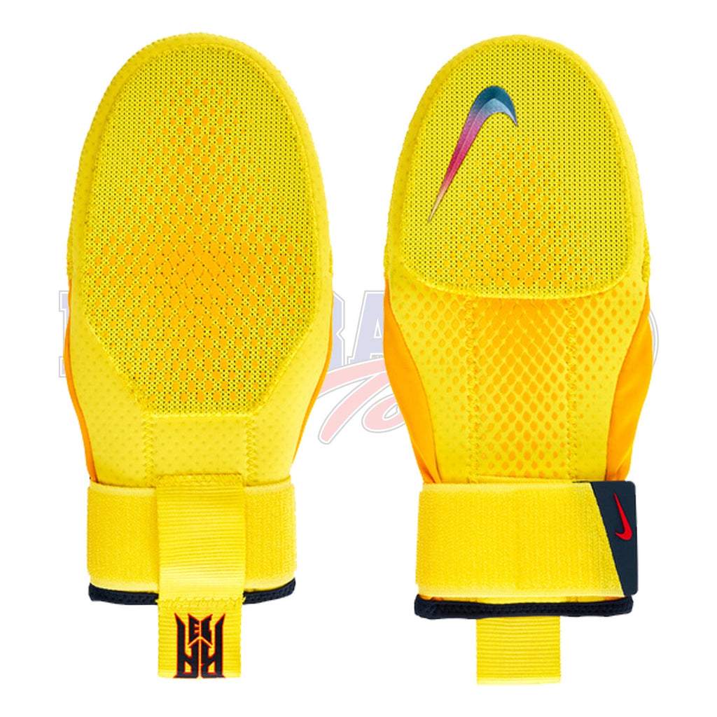 Diamond Acuna Sliding Mitt product image 2, provided for visual reference and product detail review