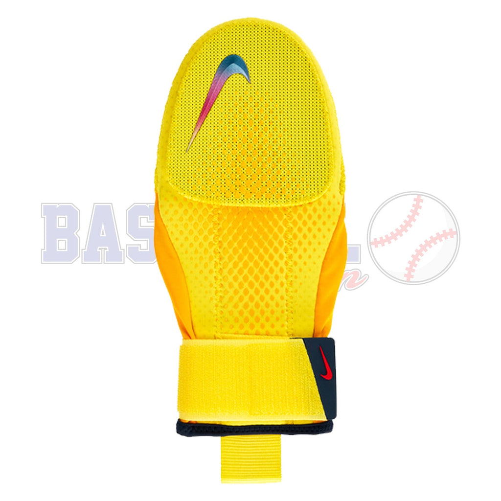 Diamond Acuna Sliding Mitt product image 1, provided for visual reference and product detail review