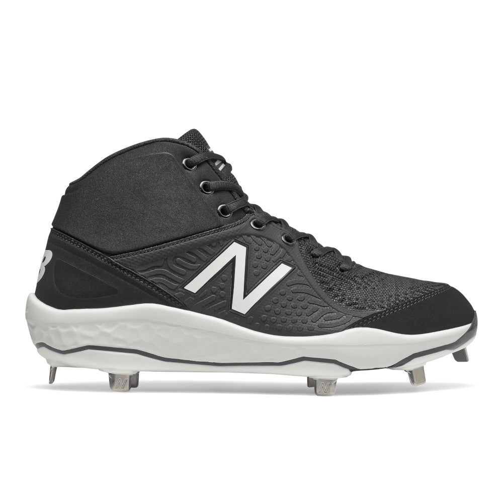 M3000v5 Metal Mid Cleat product image 1, provided for visual reference and product detail review