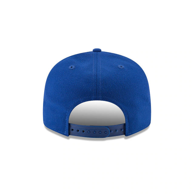 MLB 950 Toronto Blue Jays Snapback Cap product image 2, provided for visual reference and product detail review