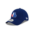 940 The League Youth Montreal Expos Game Cap product image 1, provided for visual reference and product detail review
