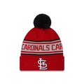 St. Louis Cardinals Knitrepeat D3 product image 1, provided for visual reference and product detail review