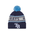 Tampa Bay Rays Knitrepeat D3 product image 1, provided for visual reference and product detail review