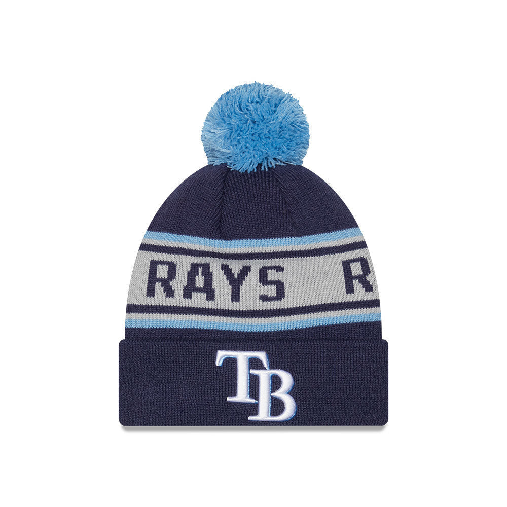 Tampa Bay Rays Knitrepeat D3 product image 1, provided for visual reference and product detail review