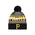 Pittsburgh Pirates Knitstriped D3 OTC product image 1, provided for visual reference and product detail review