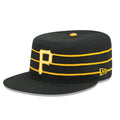 5950 Authentic Pittsburgh Pirates Alt. 2 Cap product image 1, provided for visual reference and product detail review