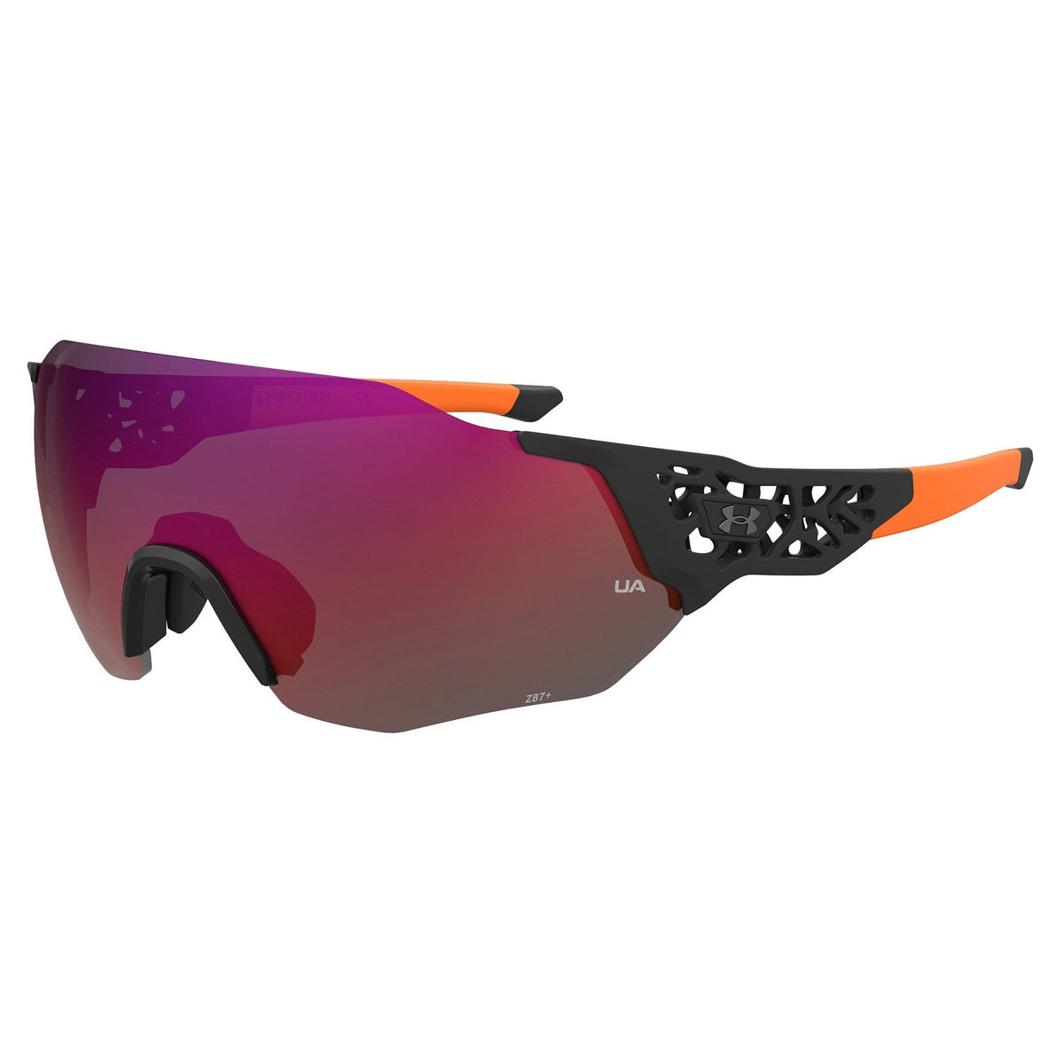 UA Next Level Sunglasses product image 2, provided for visual reference and product detail review