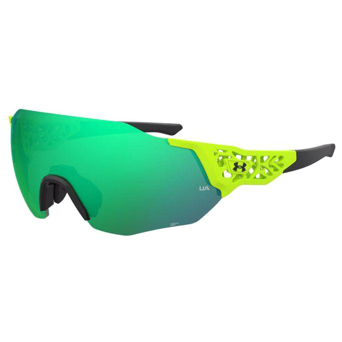 UA Next Level Sunglasses product image 1, provided for visual reference and product detail review