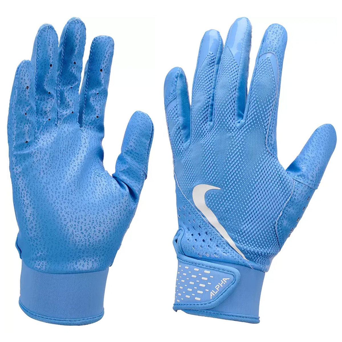 Alpha Youth Batting Gloves product image 5, provided for visual reference and product detail review