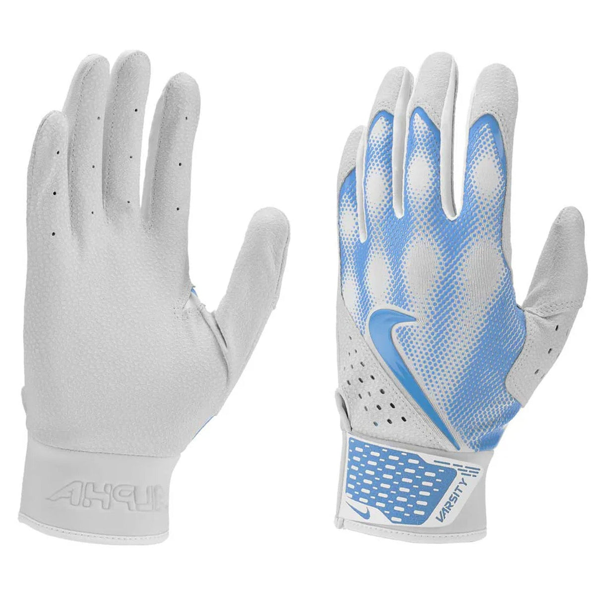 Alpha Varsity Men Batting Gloves product image 8, provided for visual reference and product detail review