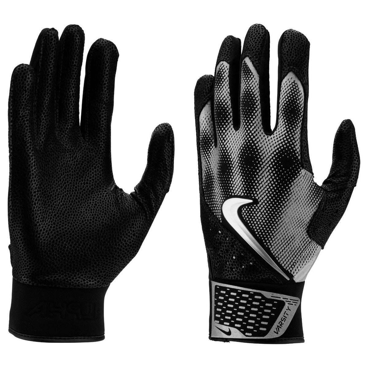 Alpha Varsity Men Batting Gloves product image 1, provided for visual reference and product detail review