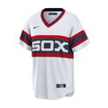 Chicago White Sox White Alt. Jersey product image 1, provided for visual reference and product detail review
