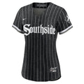 Chicago White Sox City Connect Women Jersey product image 1, provided for visual reference and product detail review