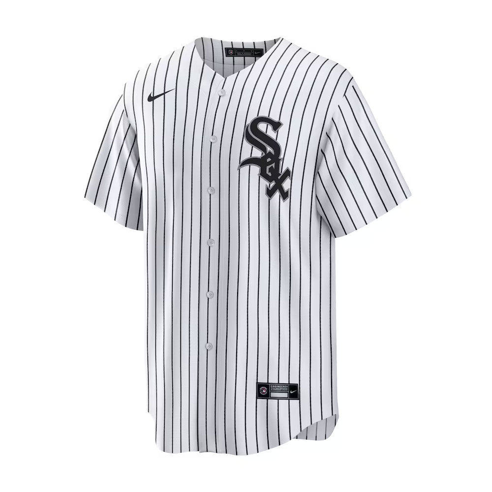 Chicago White Sox Home Jersey product image 1, provided for visual reference and product detail review