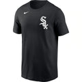 Chicago White Sox Adult T-Shirt product image 1, provided for visual reference and product detail review