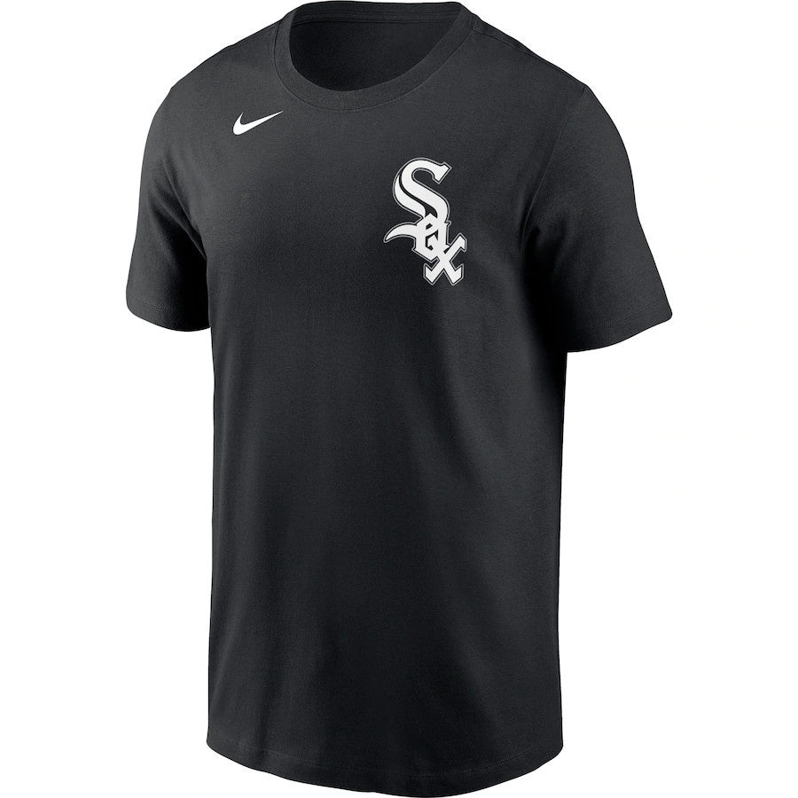 Chicago White Sox Adult T-Shirt product image 1, provided for visual reference and product detail review