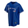 Toronto Blue Jays Alt.1 Youth Jersey product image 1, provided for visual reference and product detail review