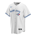 Toronto Blue Jays Youth Home Jersey product image 1, provided for visual reference and product detail review