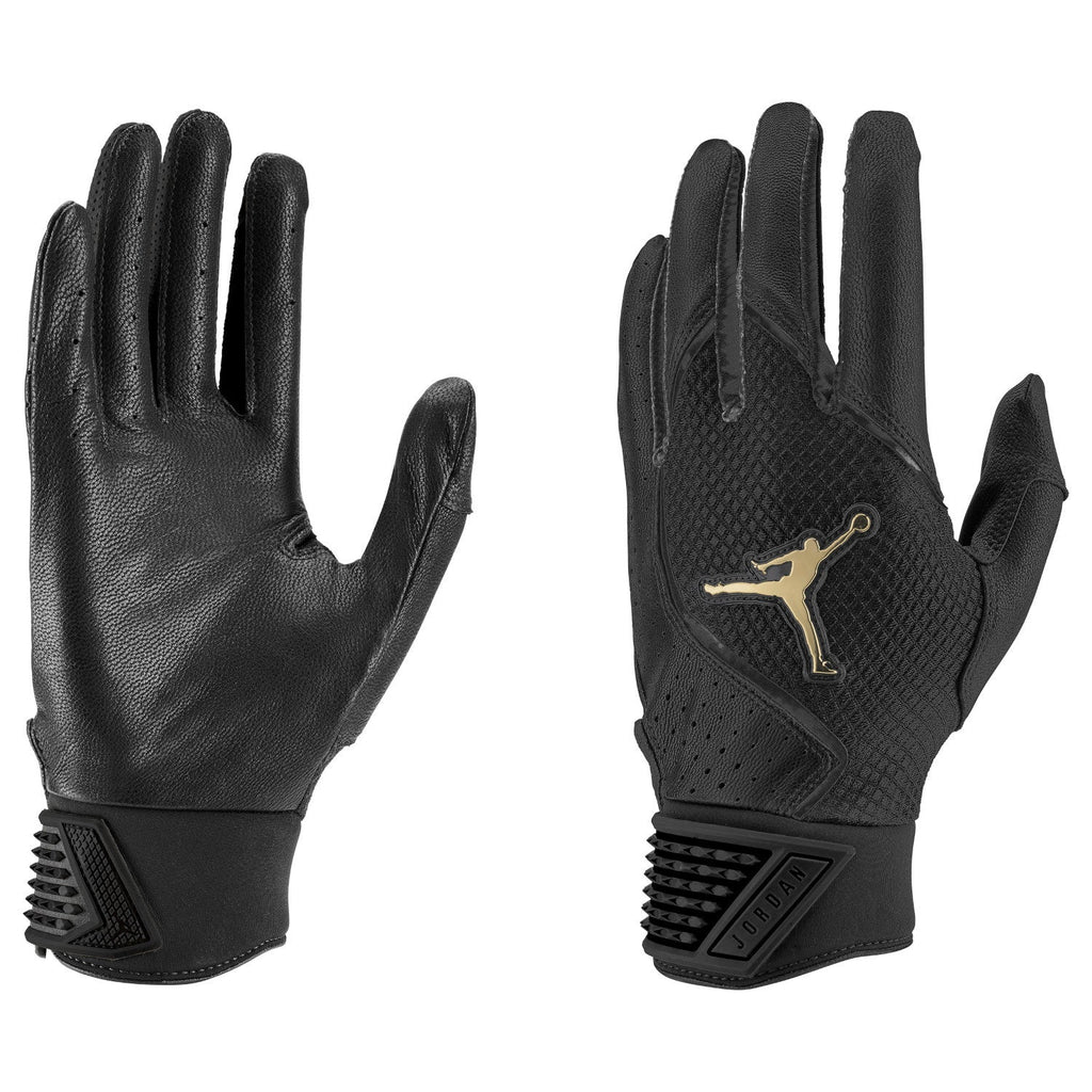 Jordan Fly Select Batting Gloves product image 1, provided for visual reference and product detail review